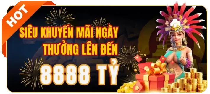 Các chương trình khuyến mãi và ưu đãi của dk88 casino