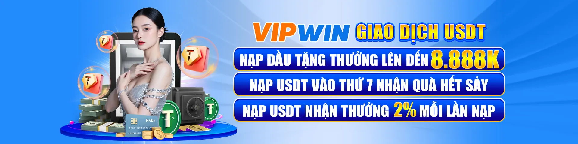 Chương trình VIP độc quyền của DK88 Casino