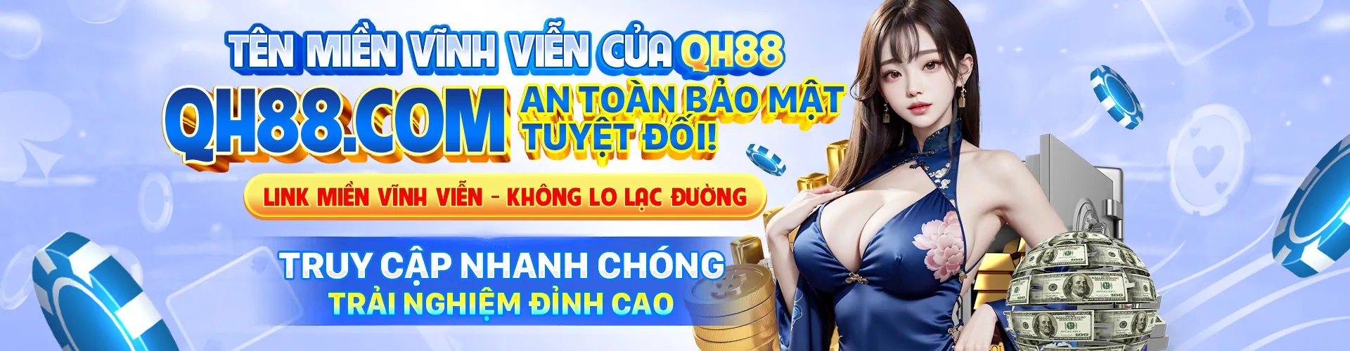 Chính sách bảo mật dk88 casino