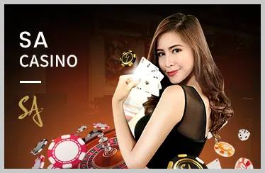 Casino trực tuyến DK88 Casino