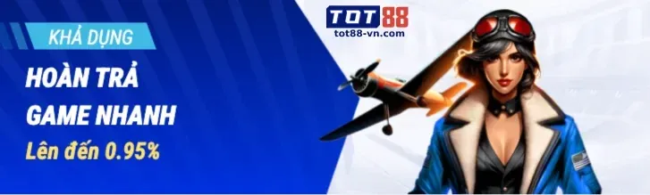 Chương Trình VIP DK88